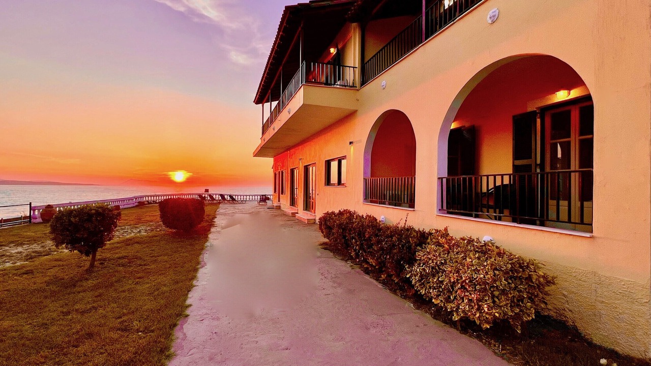 Photo of Outdoor in Agios Stefanos Avliotes