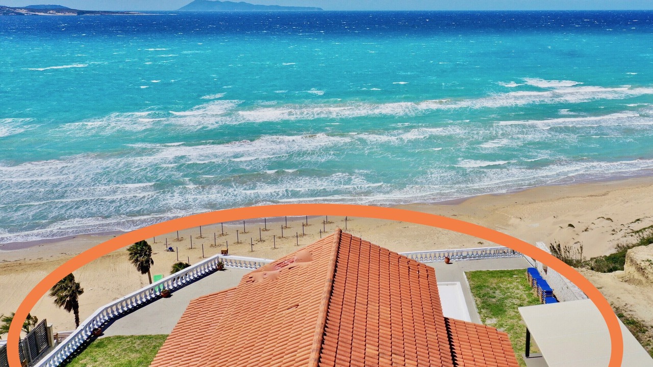 Photo of Others in Agios Stefanos Avliotes