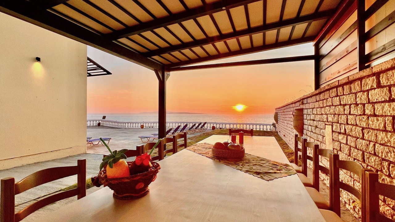 Photo of Outdoor in Agios Stefanos Avliotes