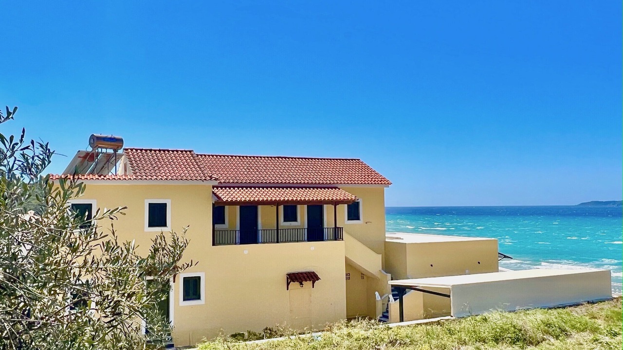 Photo of Outdoor in Agios Stefanos Avliotes