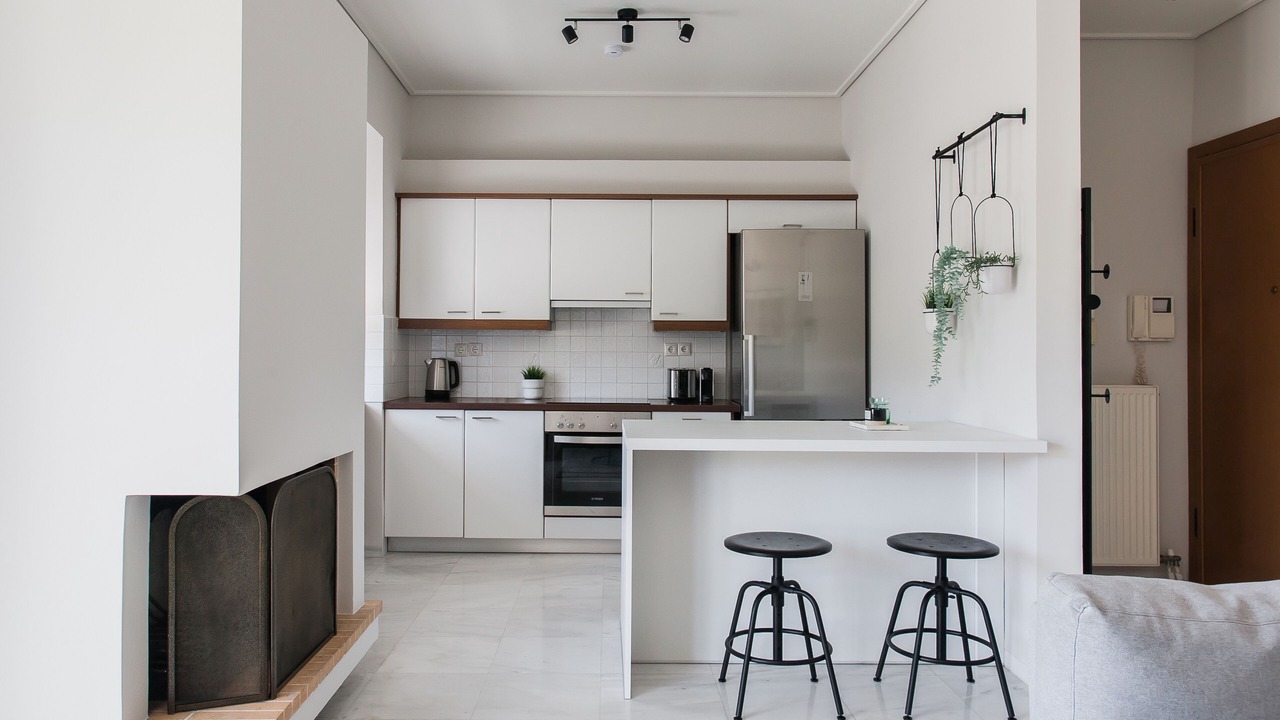Photo of Kitchen in Marousi