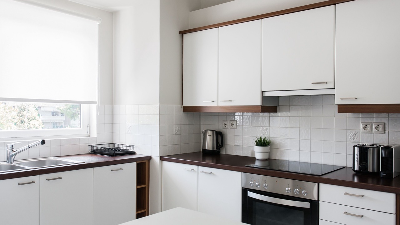 Photo of Kitchen in Marousi