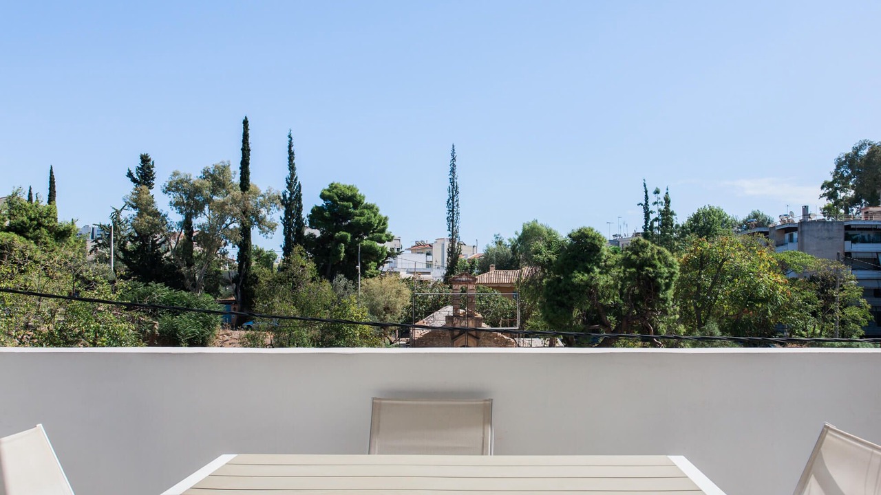 Photo of Outdoor in Marousi