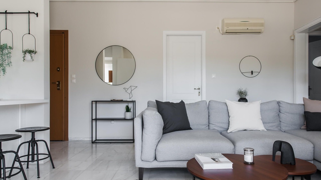 Photo of Livingroom in Marousi