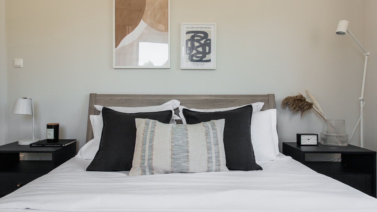 Photo of Bedroom in Marousi