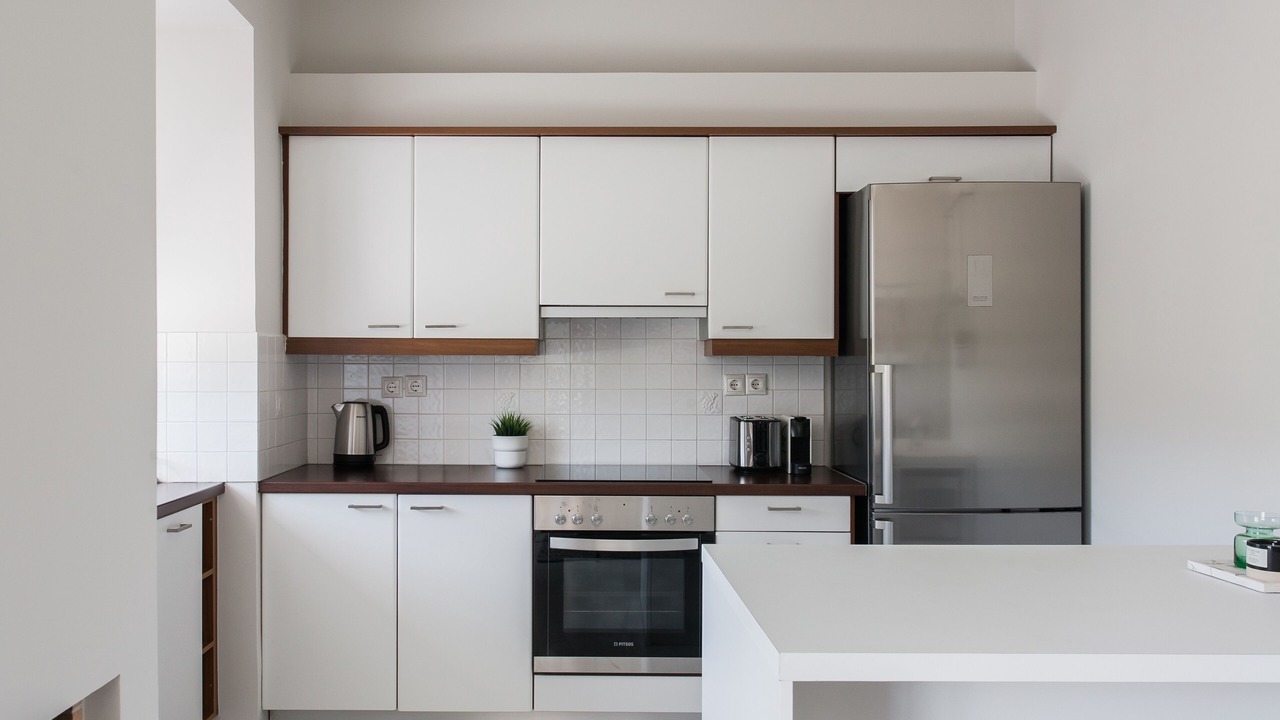 Photo of Kitchen in Marousi