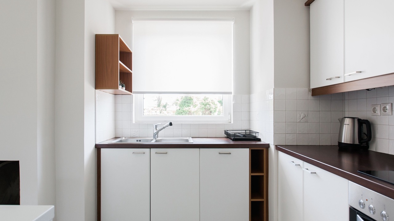 Photo of Kitchen in Marousi