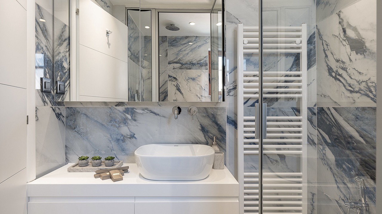 Photo of Bathroom in Agia