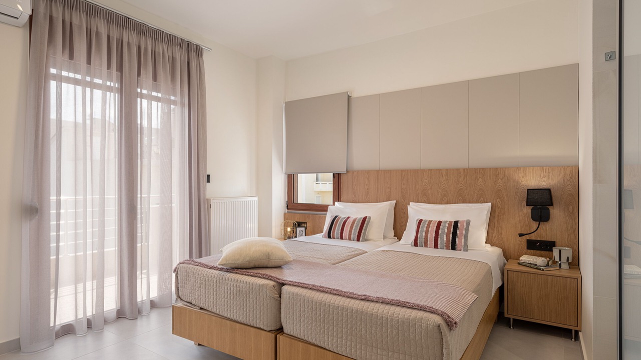 Photo of Bedroom in Agia