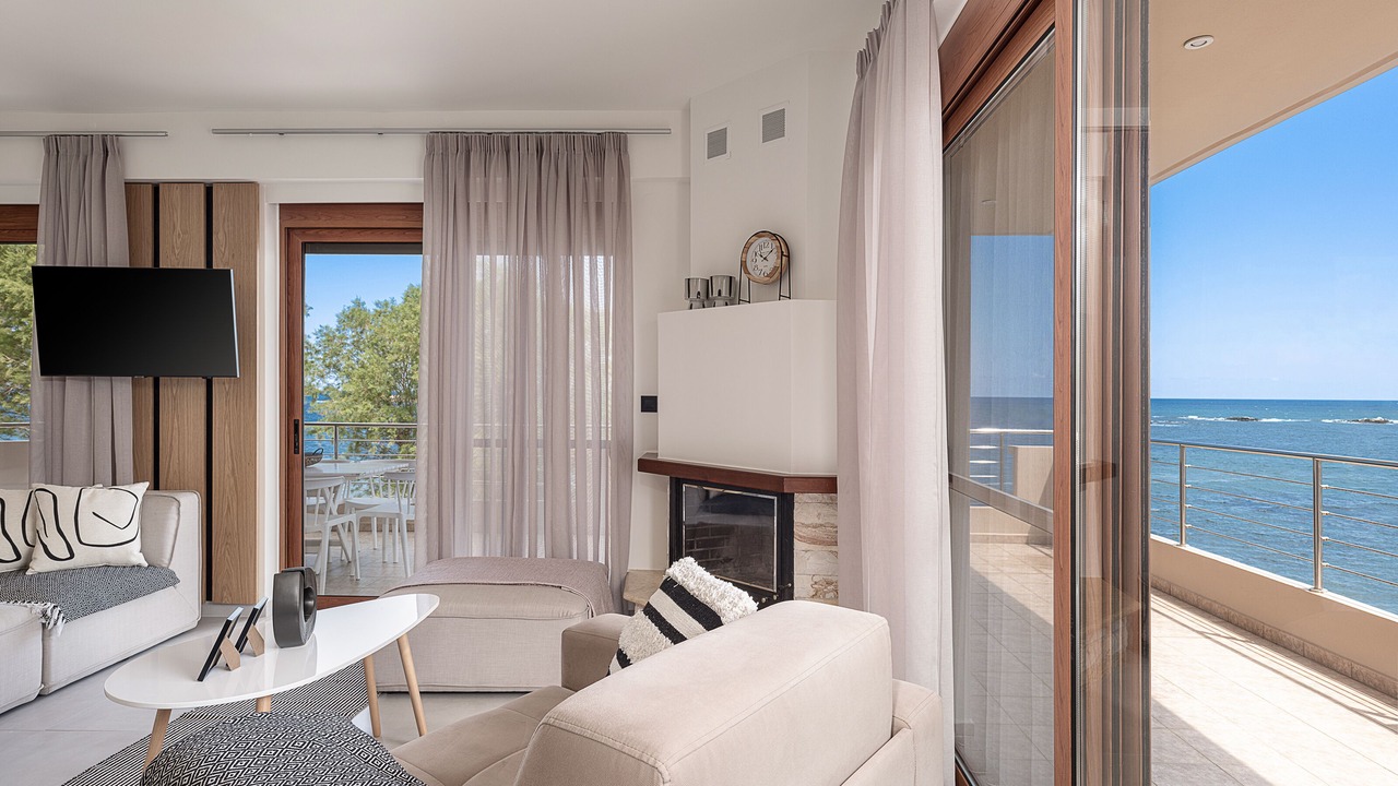 Photo of Livingroom in Agia