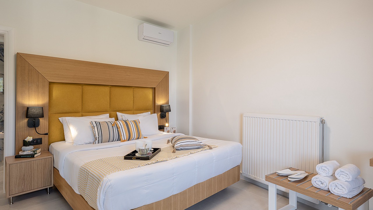 Photo of Bedroom in Agia