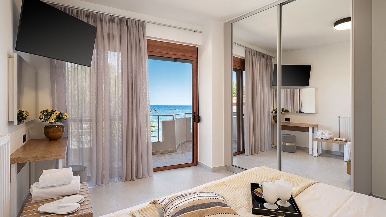 Photo of Bedroom in Agia