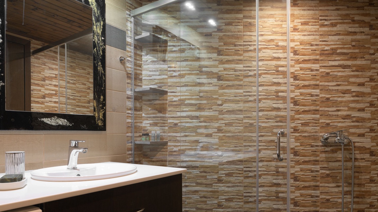 Photo of Bathroom in Linoperamata