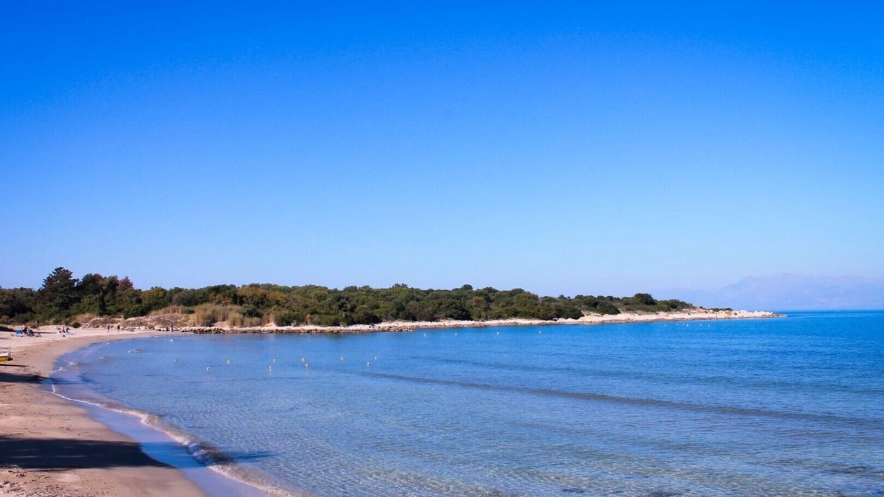 Photo of Others in Agios Spyridon Corfu