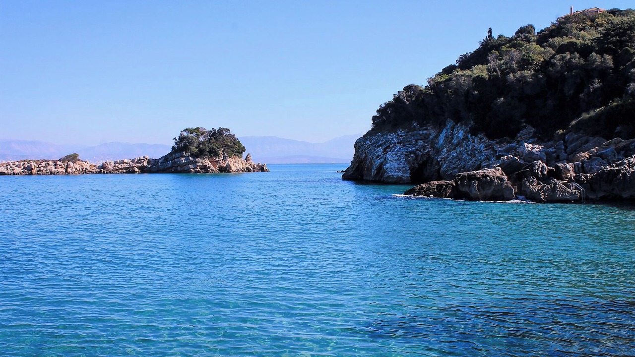 Photo of Others in Agios Spyridon Corfu