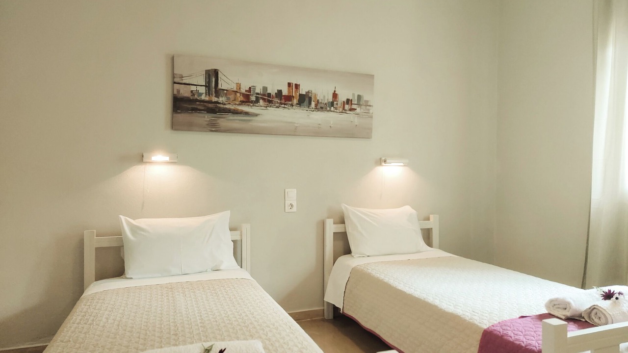 Photo of Bedroom in Agios Spyridon Corfu