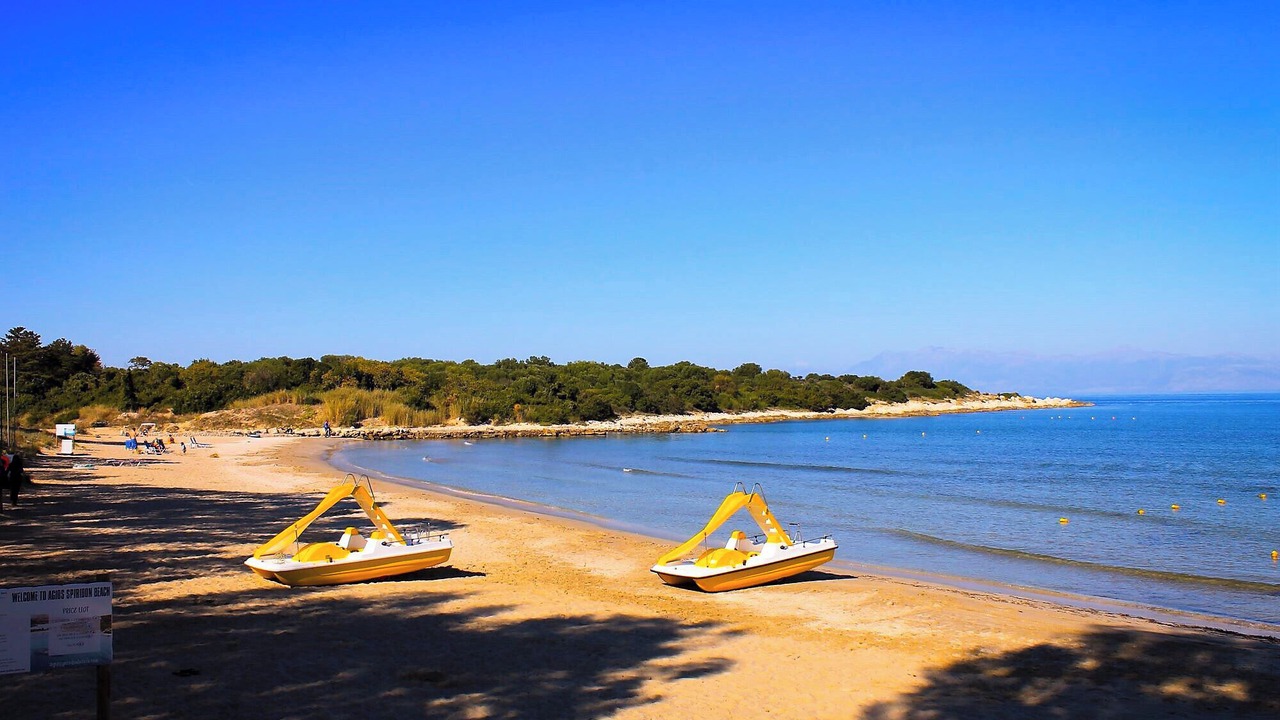 Photo of Others in Agios Spyridon Corfu