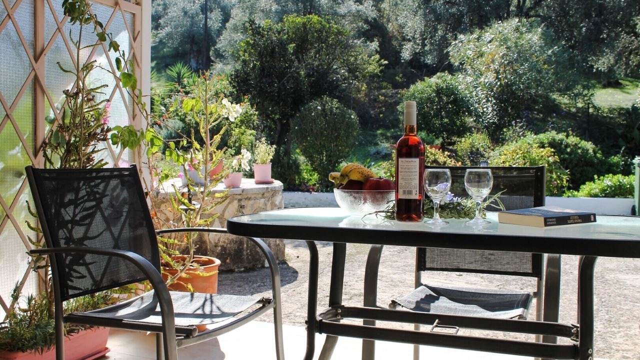 Photo of Outdoor in Agios Spyridon Corfu