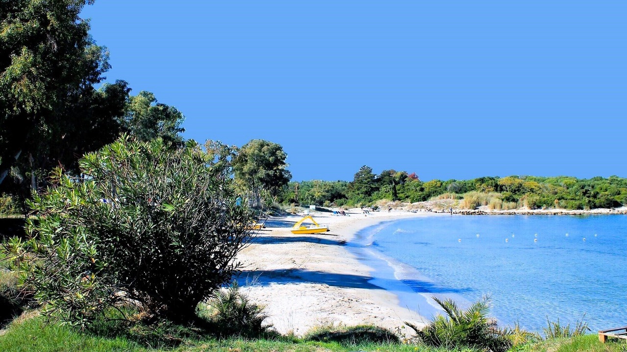 Photo of Others in Agios Spyridon Corfu