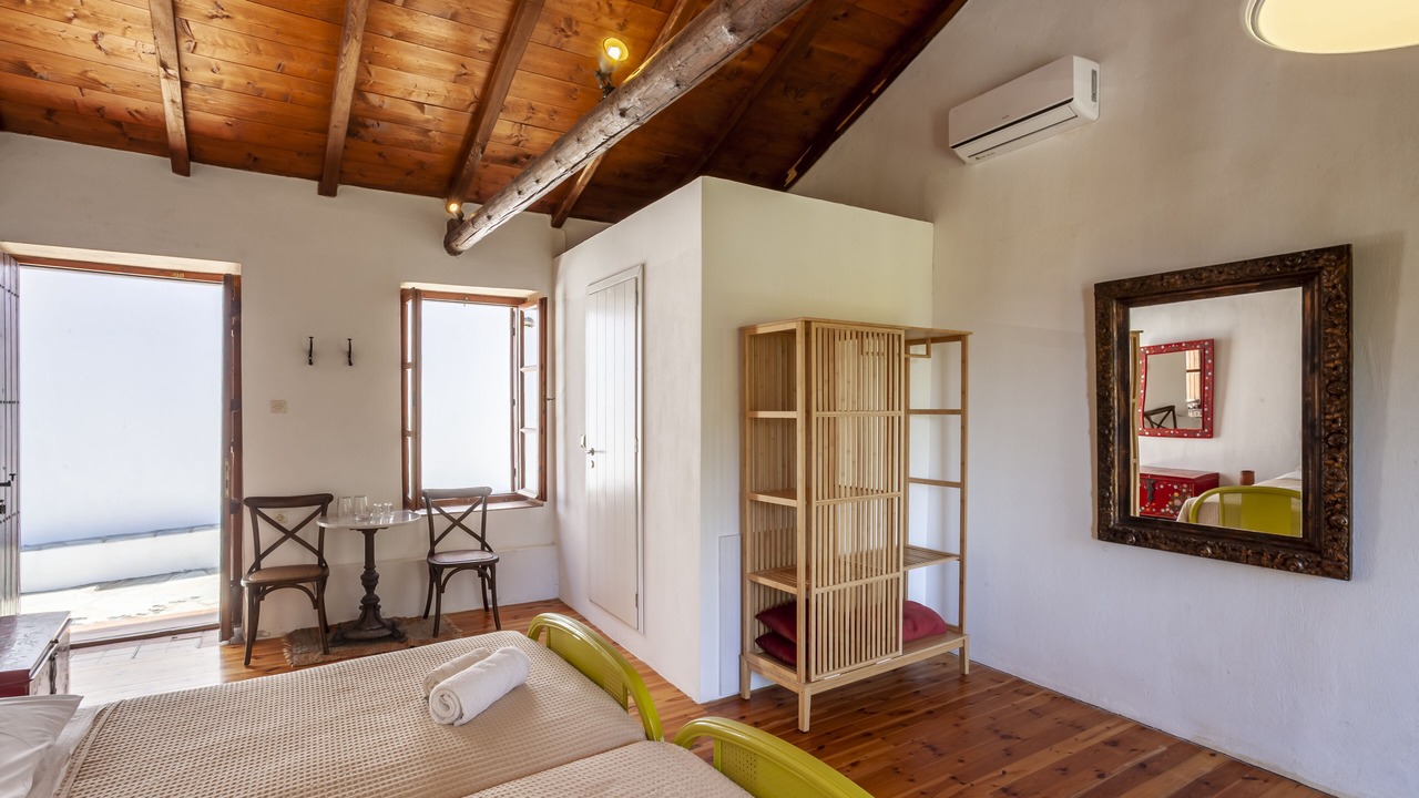 Photo of Bedroom in Panormos