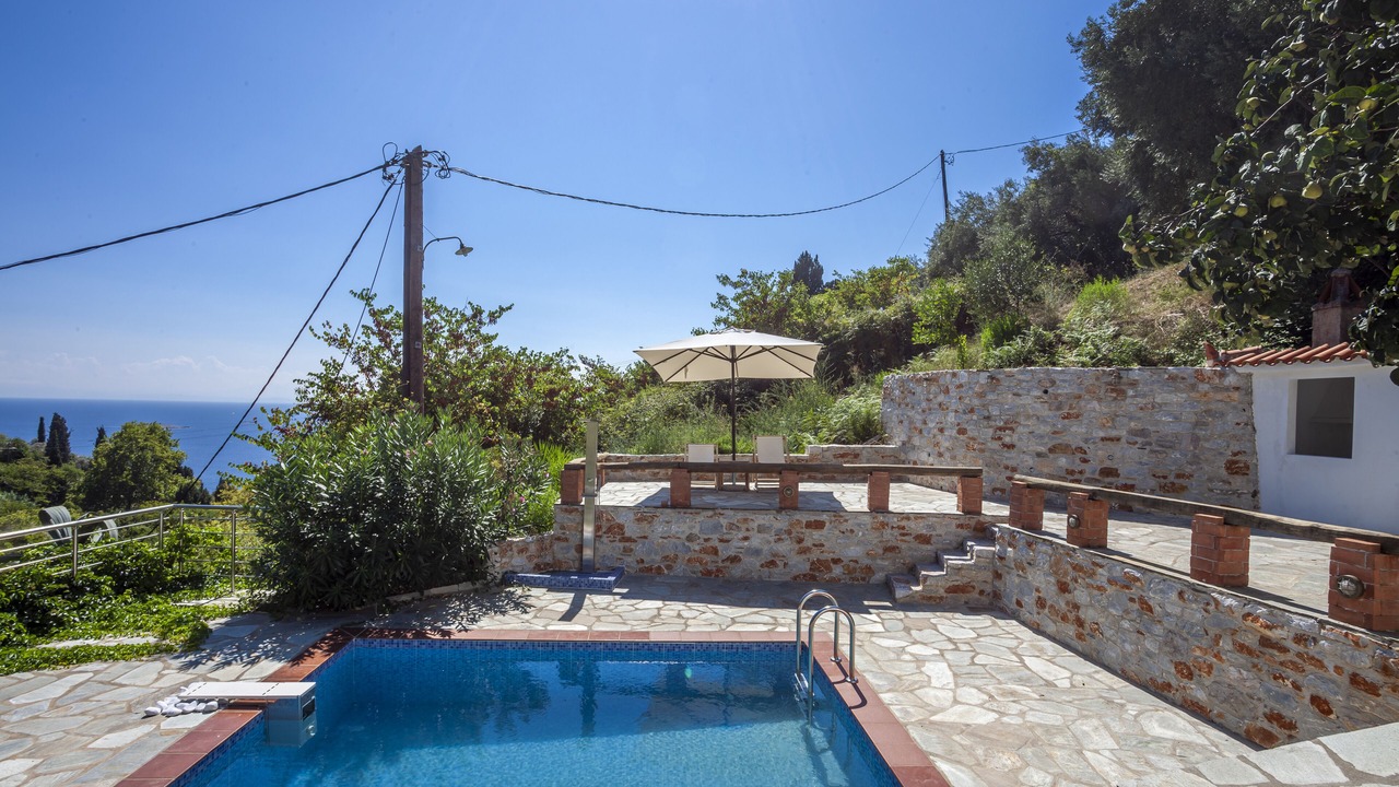Photo of Outdoor in Panormos