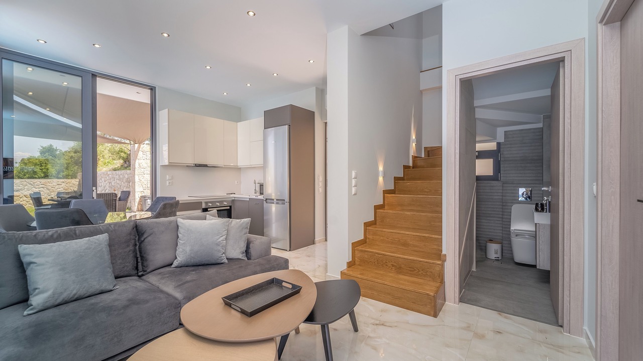Photo of Livingroom in Nikita