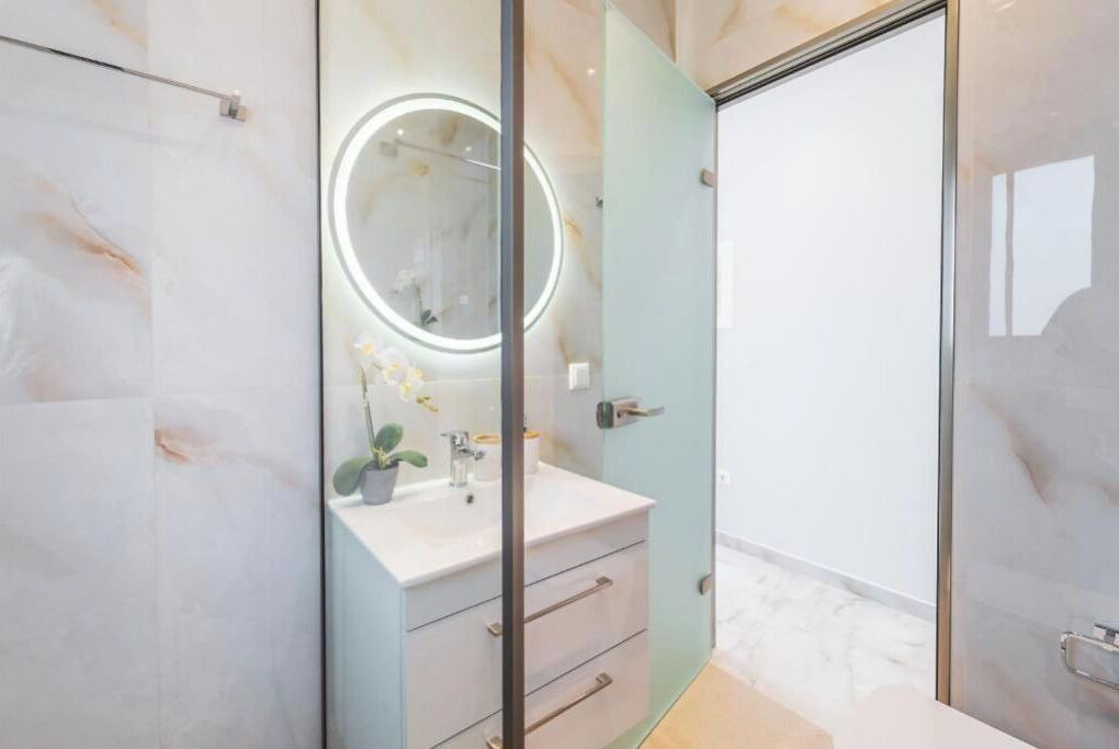 Photo of Bathroom in Nikita
