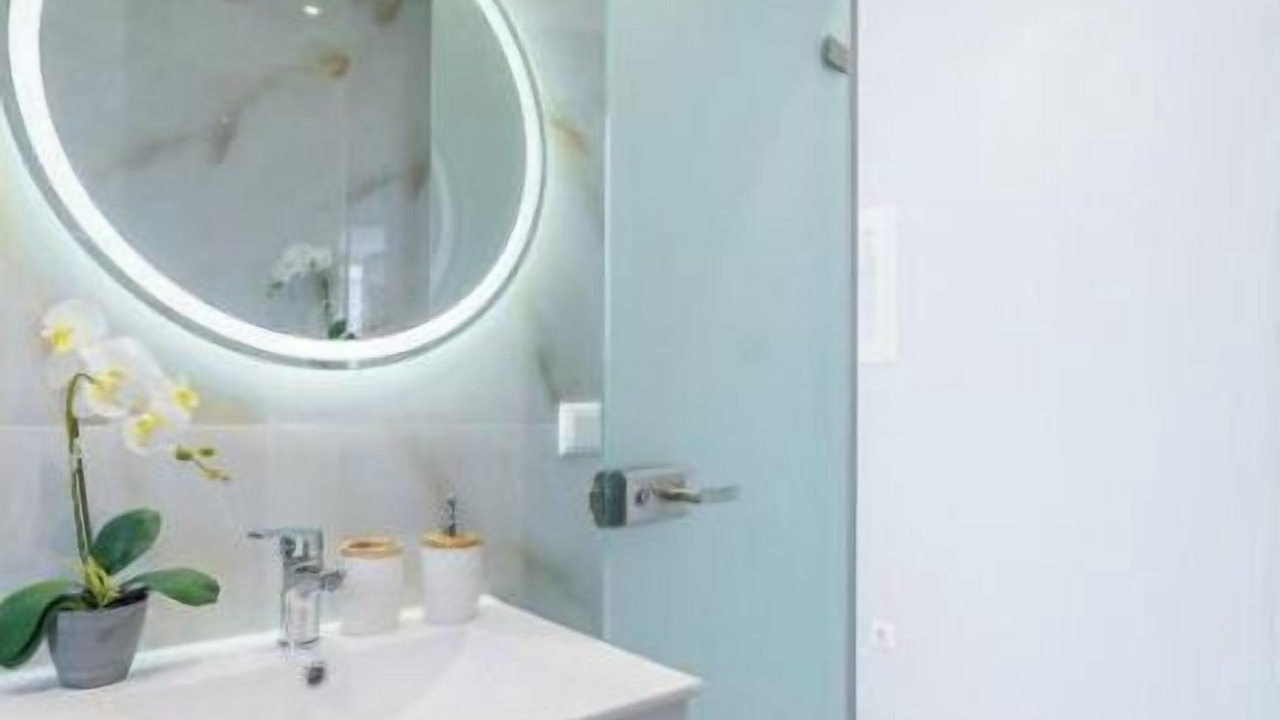 Photo of Bathroom in Nikita