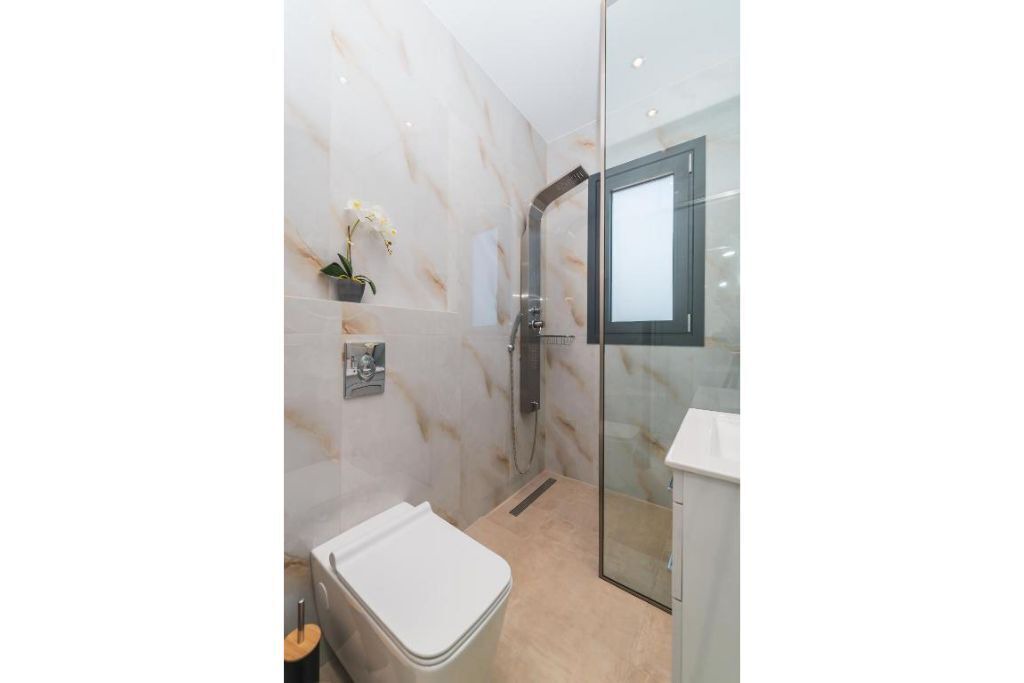 Photo of Bathroom in Nikita