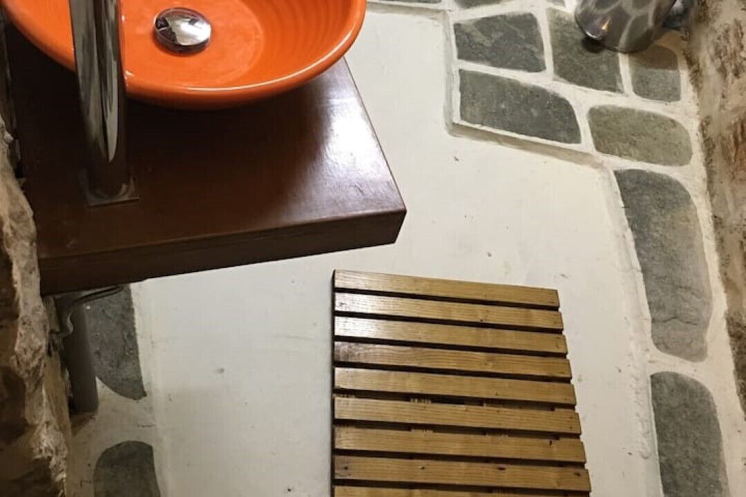 Photo of Bathroom in North Tzoumerka