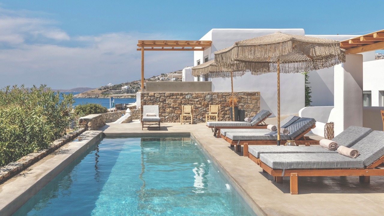 Photo of Outdoor in Platis Gialos