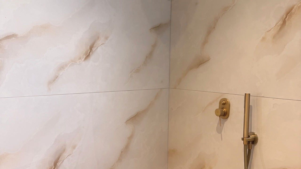 Photo of Bathroom in Chalkio