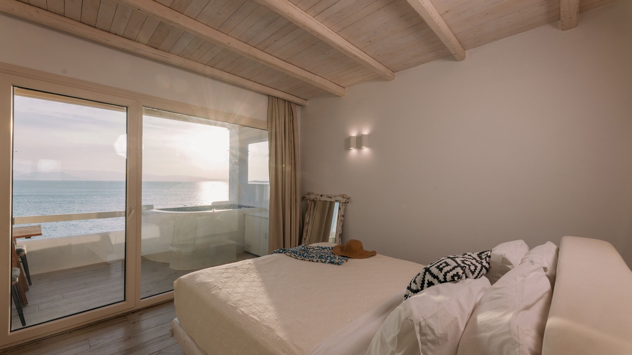 Photo of Patio Balcony in Agia Anna