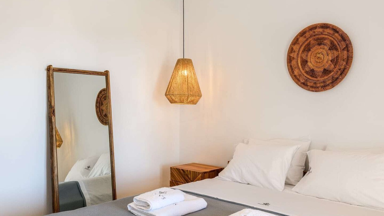 Photo of Bedroom in Plintri