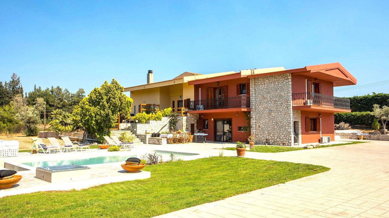 Photo of Outdoor in Kallithea