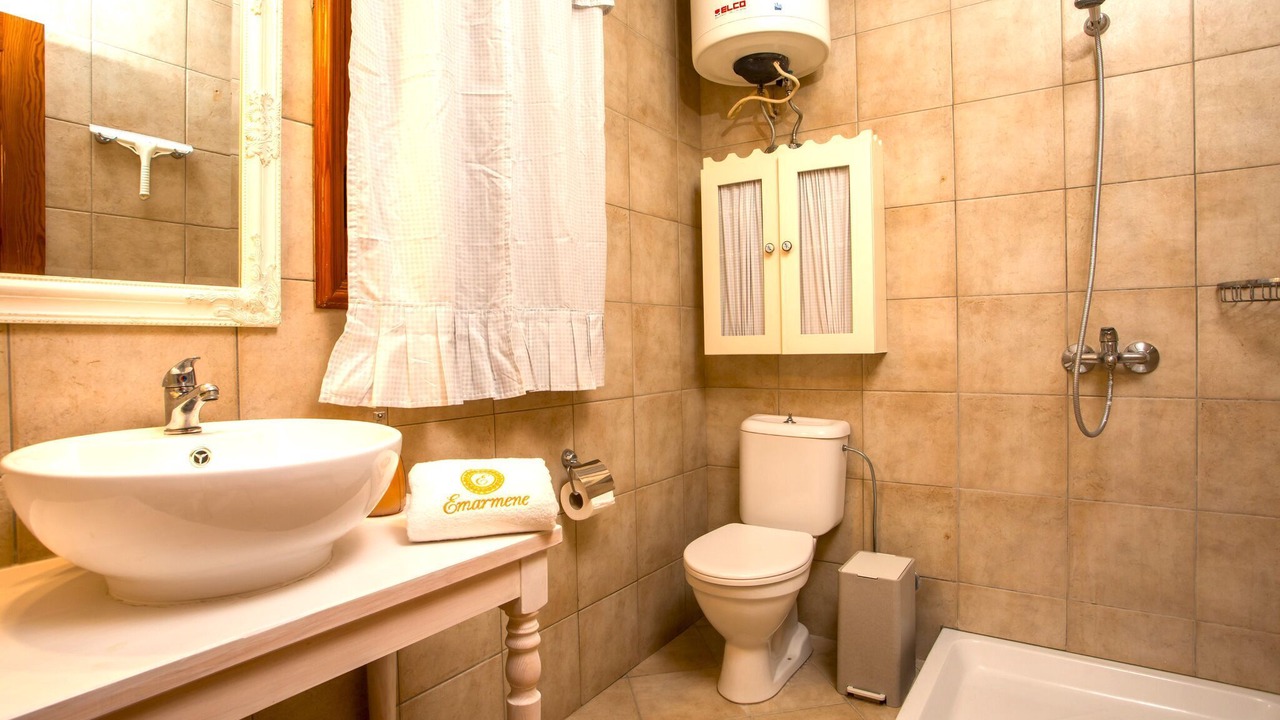 Photo of Bathroom in Kallithea