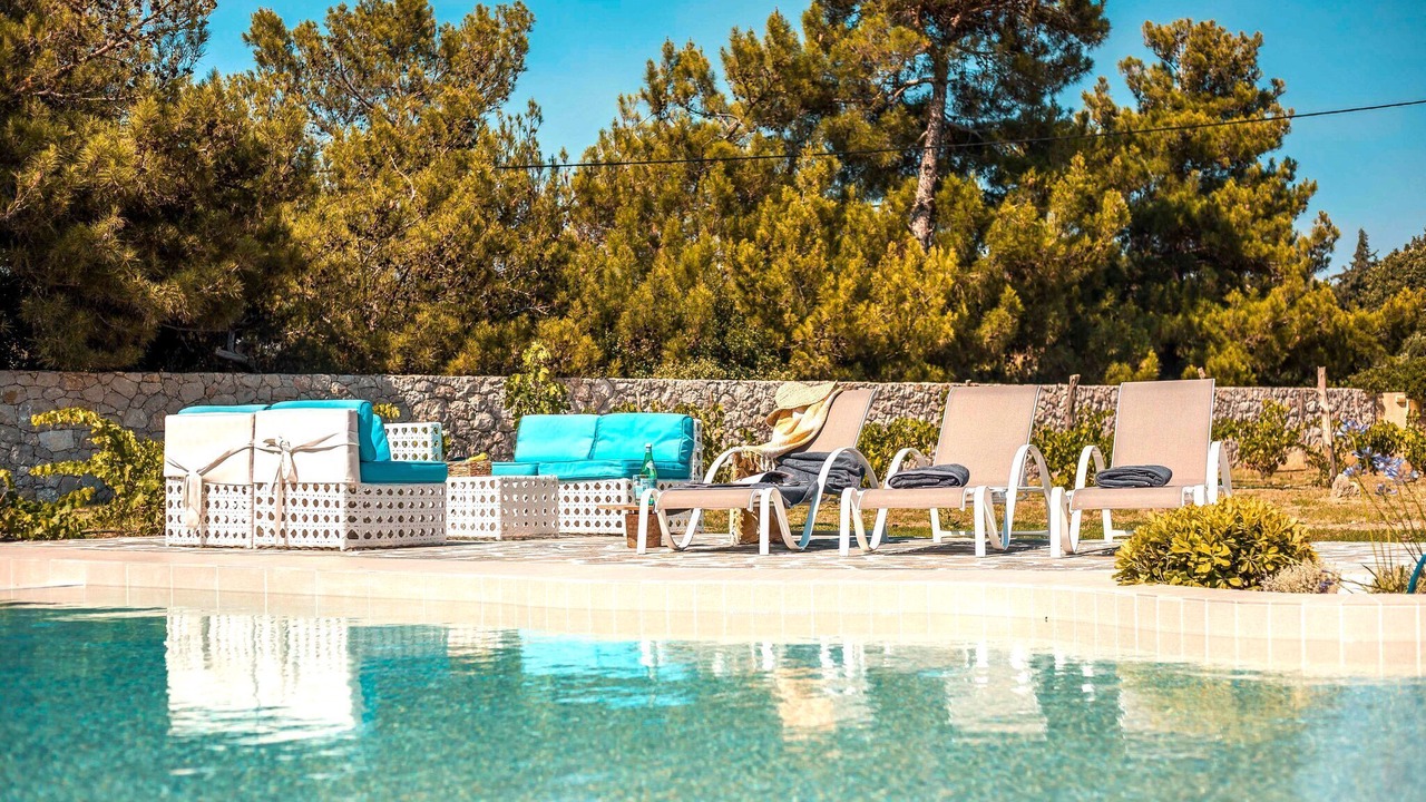 Photo of Outdoor in Kallithea