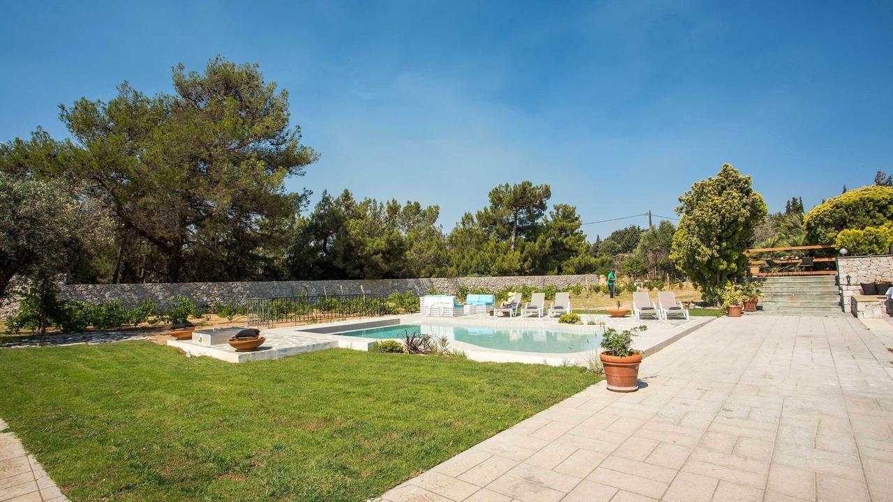 Photo of Outdoor in Kallithea