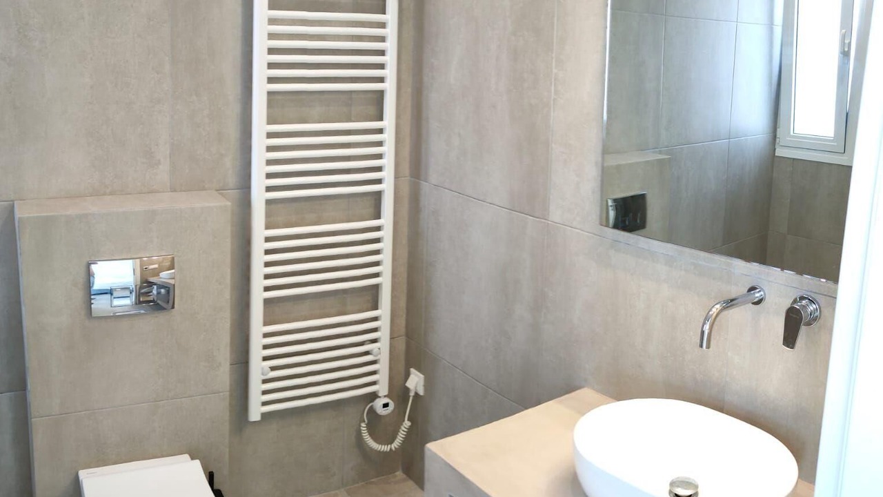 Photo of Bathroom in Pilalimata