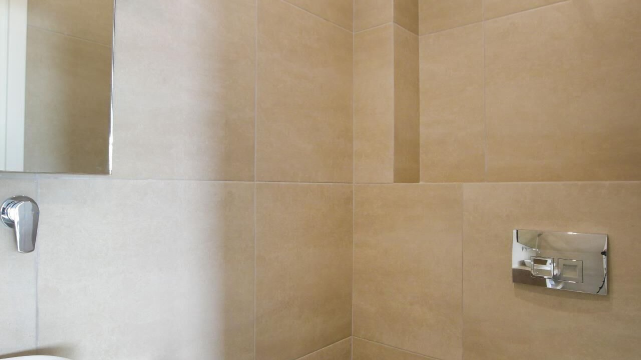 Photo of Bathroom in Pilalimata