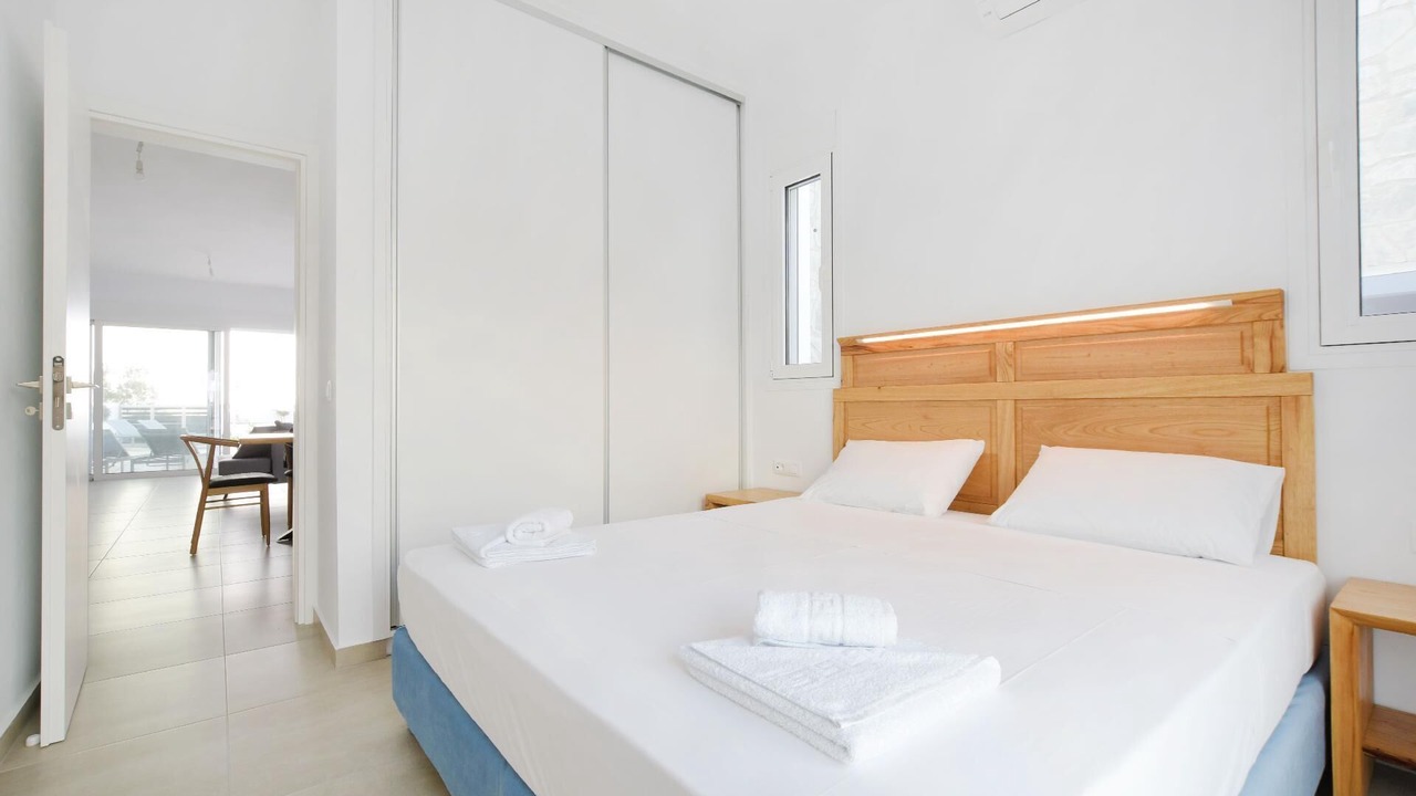 Photo of Bedroom in Pilalimata