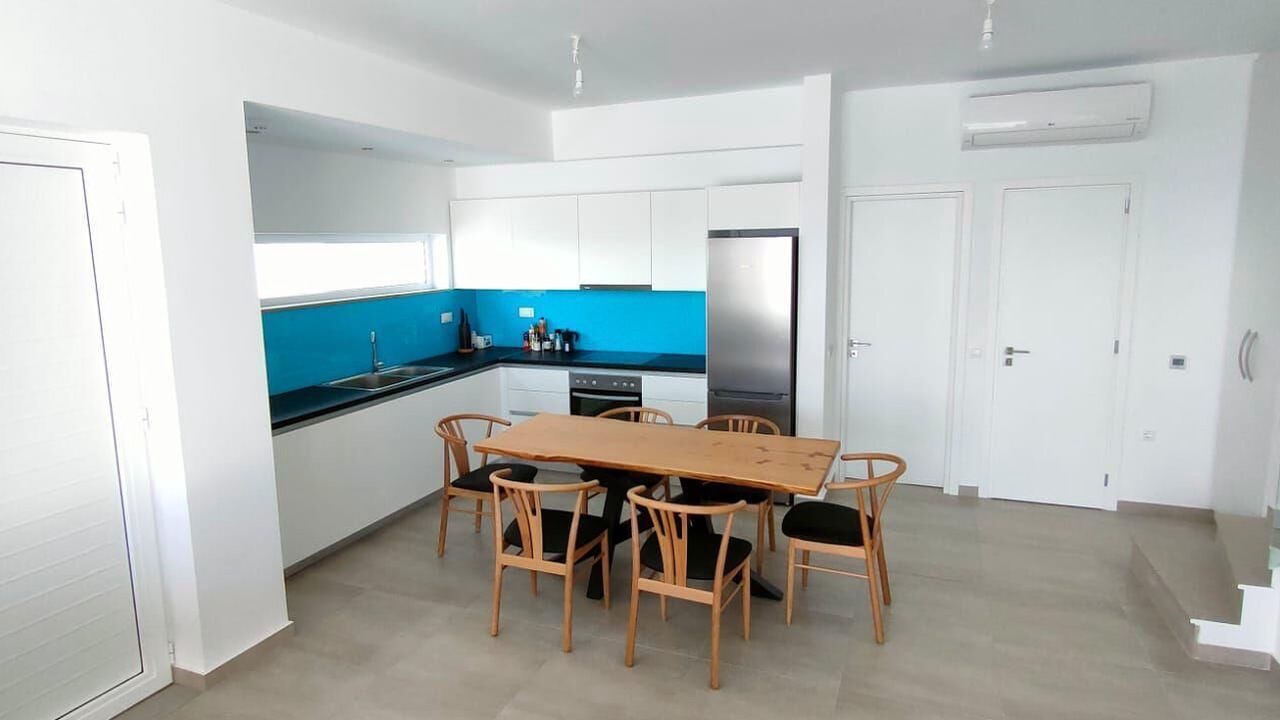 Photo of Kitchen in Pilalimata