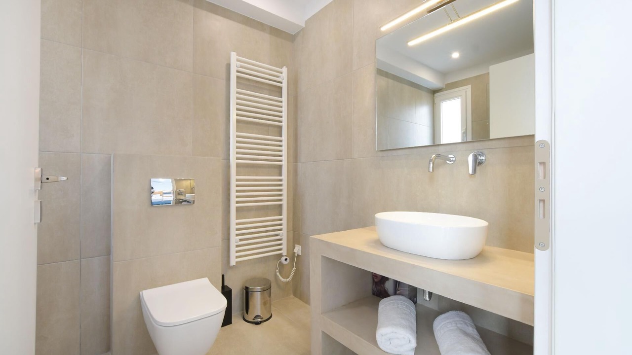 Photo of Bathroom in Pilalimata