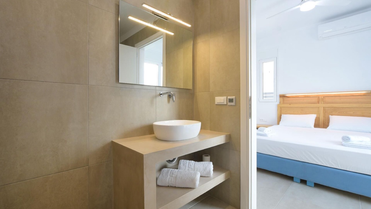 Photo of Bathroom in Pilalimata