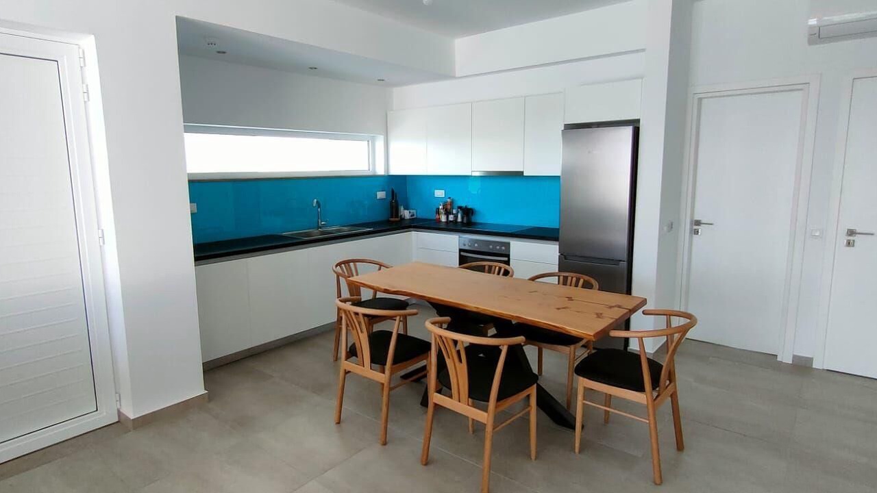 Photo of Kitchen in Pilalimata