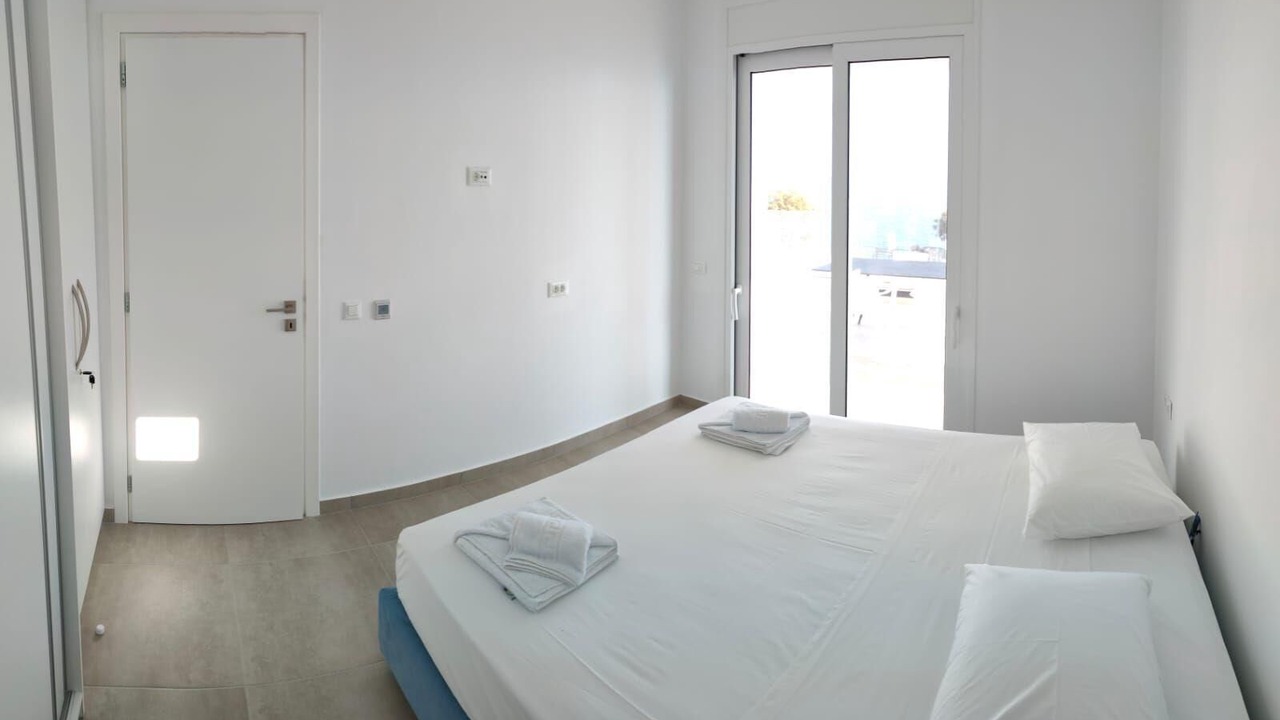 Photo of Bedroom in Pilalimata