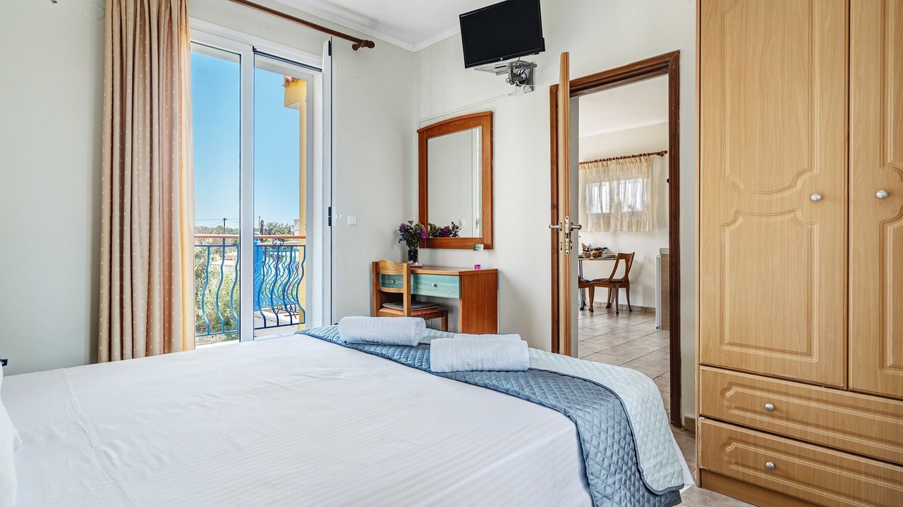Photo of Bedroom in Kolaitis