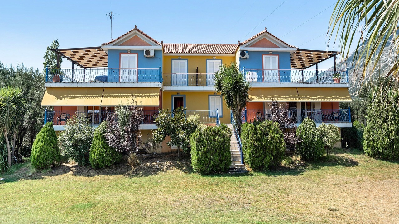 Photo of Outdoor in Kolaitis