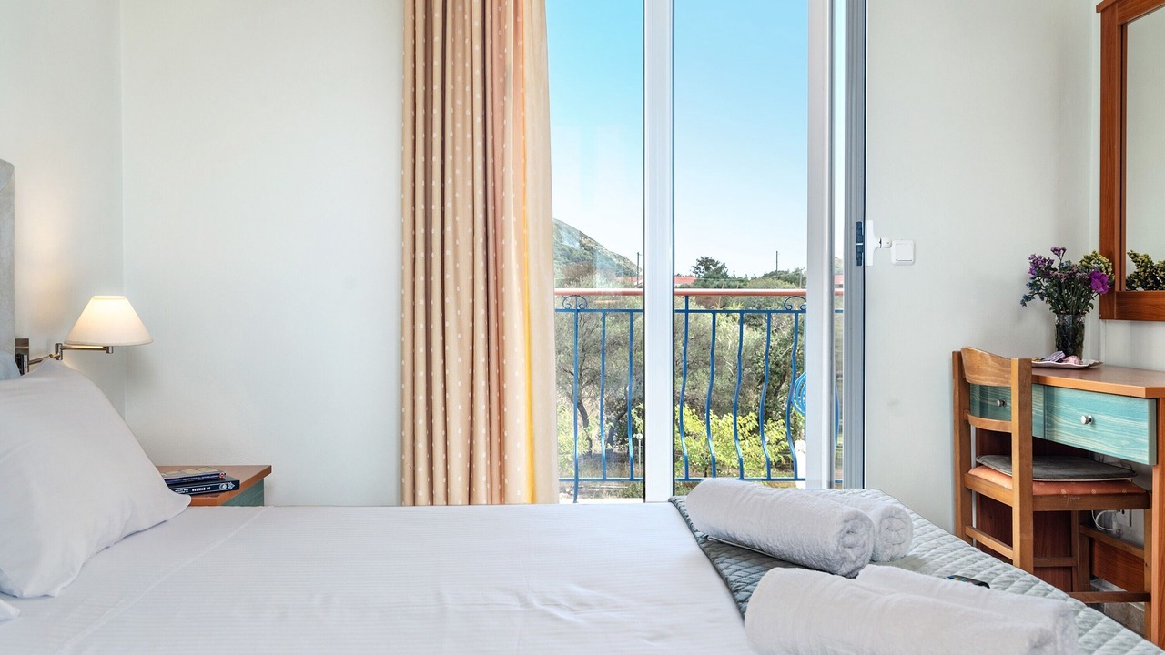 Photo of Bedroom in Kolaitis
