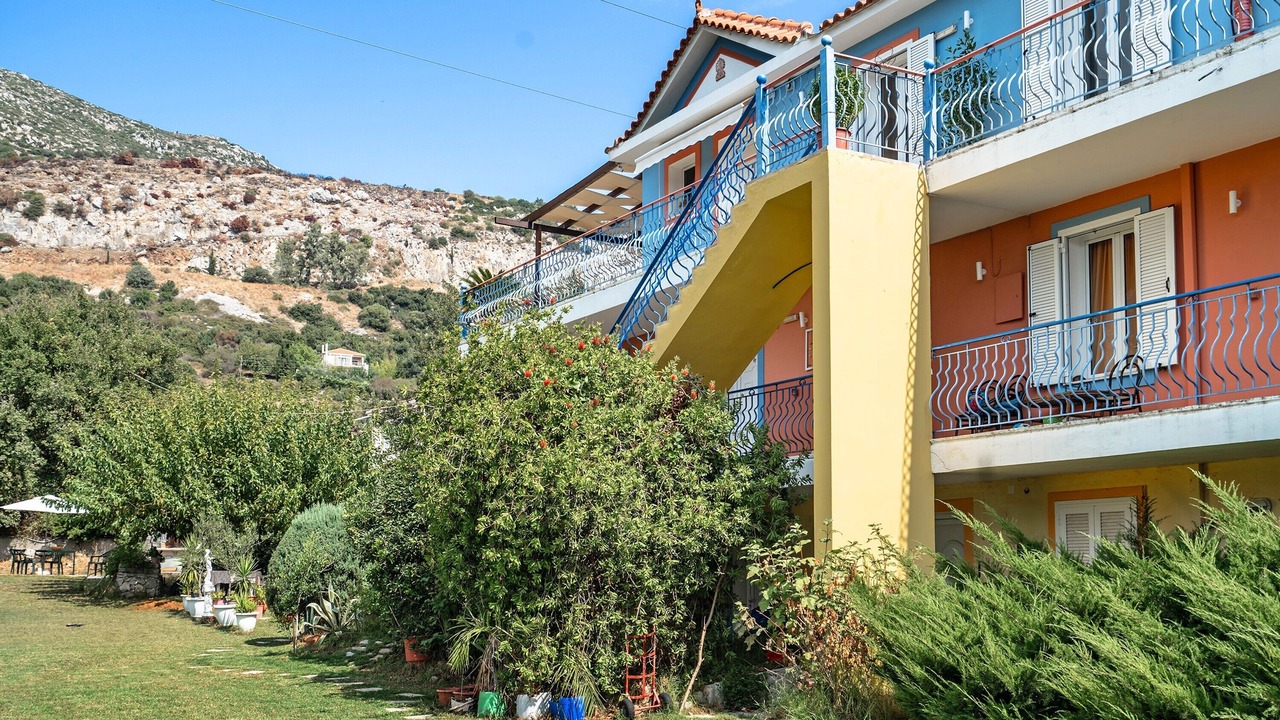 Photo of Outdoor in Kolaitis
